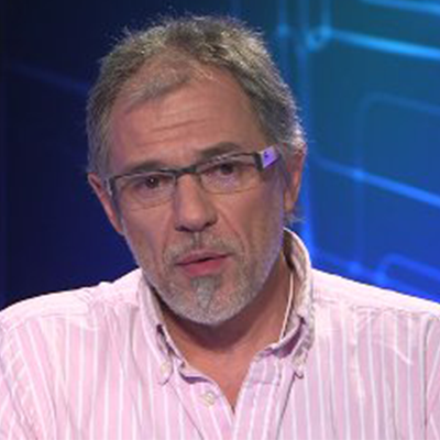 Frédéric Lapostolle