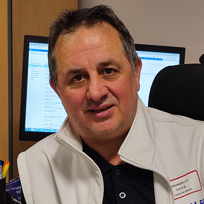 Jean-François Mounier