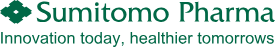 Sumitomo pharma