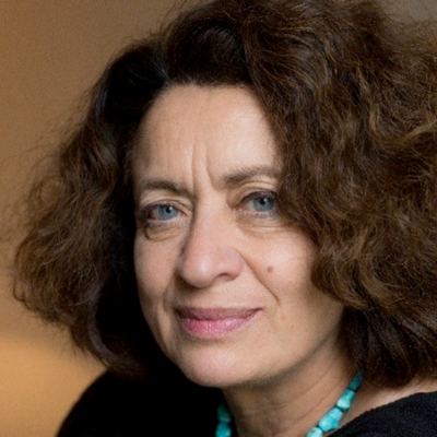 Ghada Hatem-Gantzer