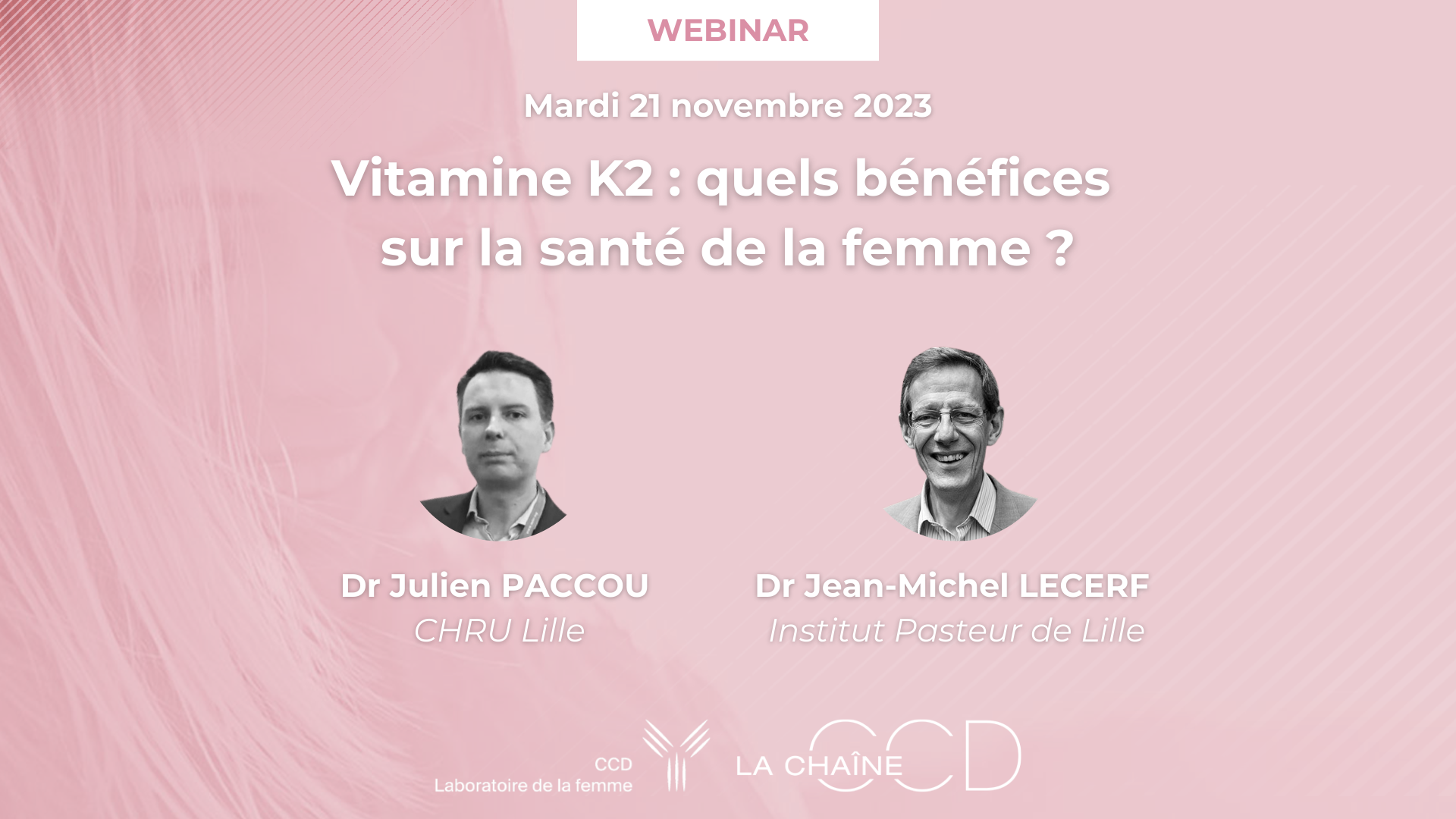 Vitamine K2 : quels bénéfices sur la santé de la femme ?