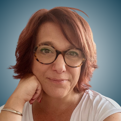 Déborah Schouhmann-Antonio