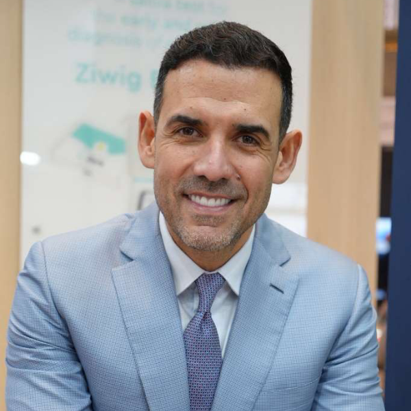 Gaby Moawad