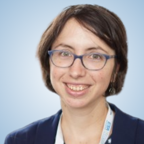 Magalie Haissaguerre