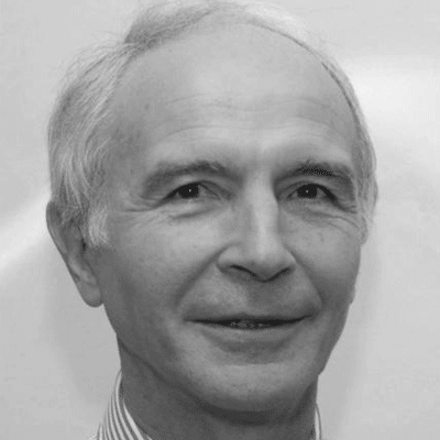Pierre Marès